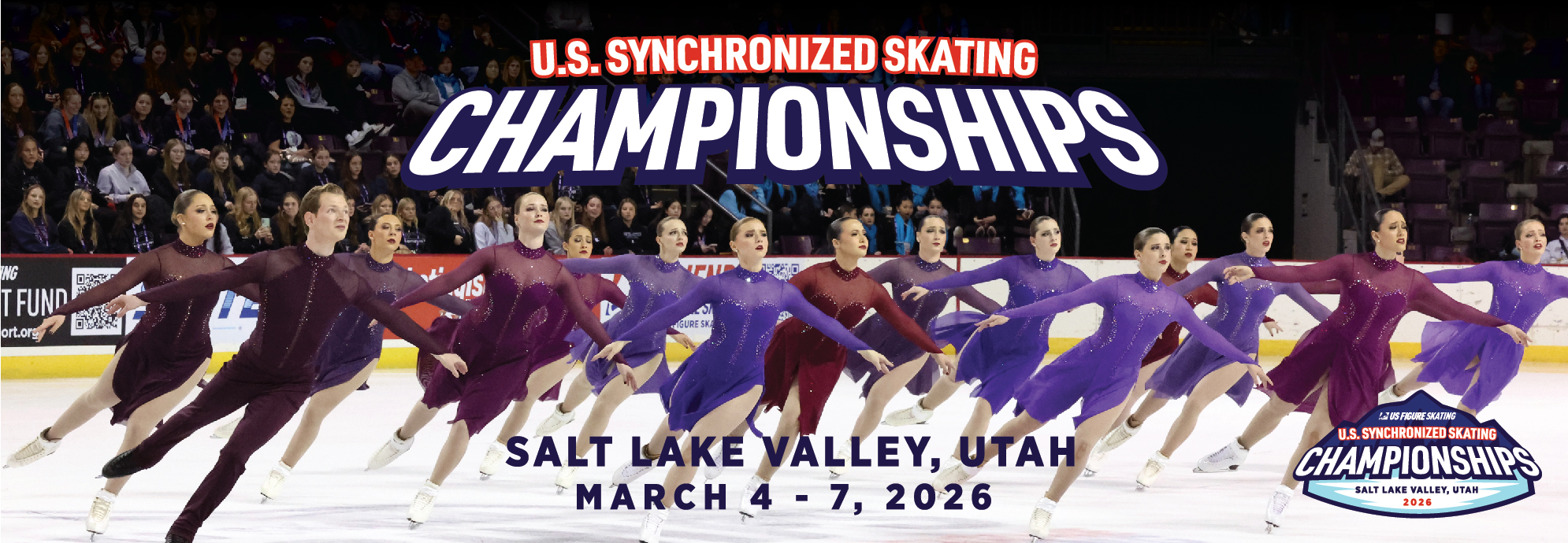 2026 U.S. Synchronized Skating Championship